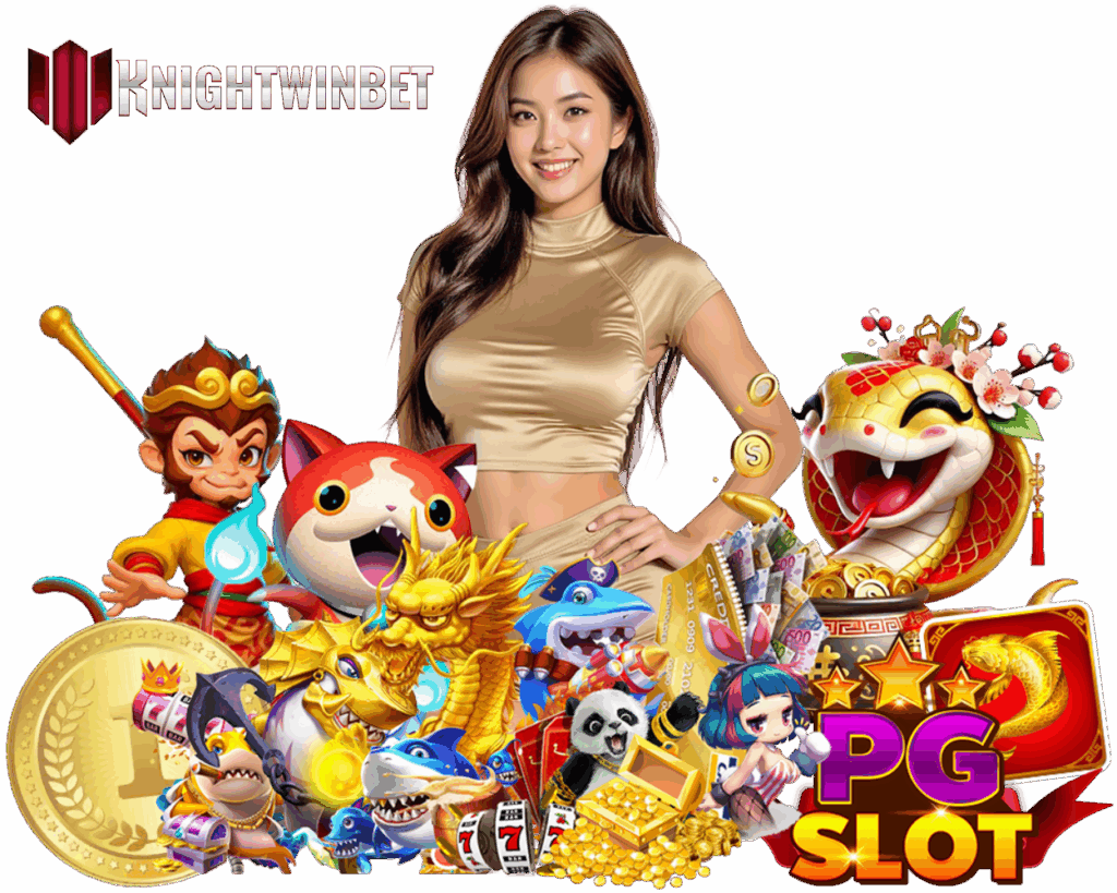 KNIGHTWINBET