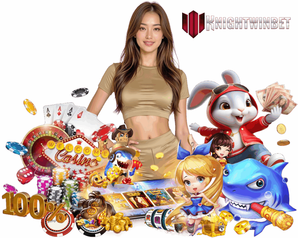 KNIGHTWINBET เล่นง่าย