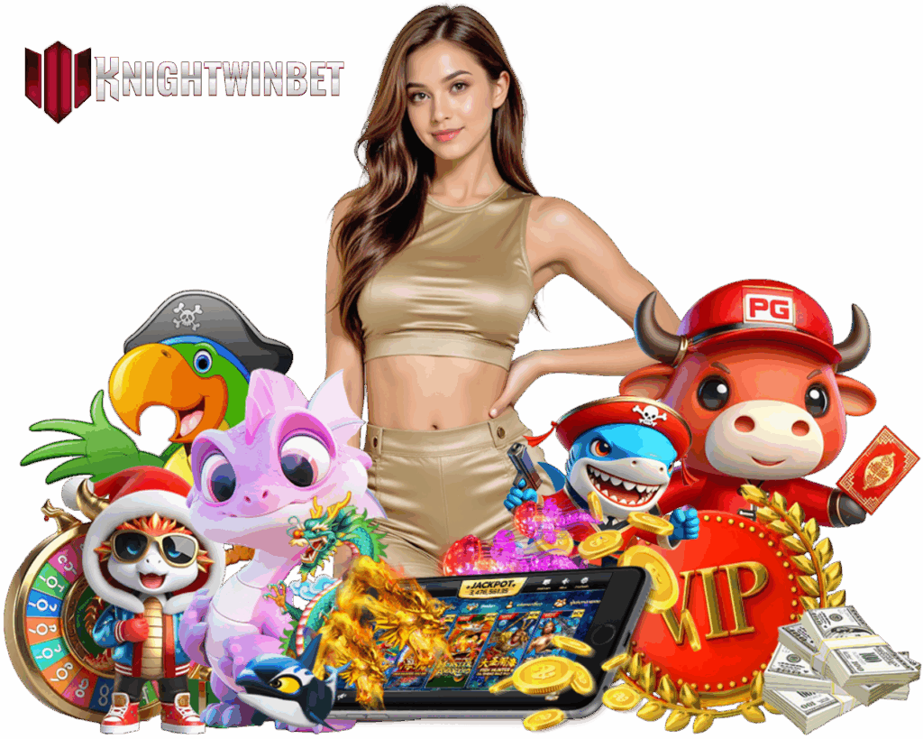 KNIGHTWINBET168