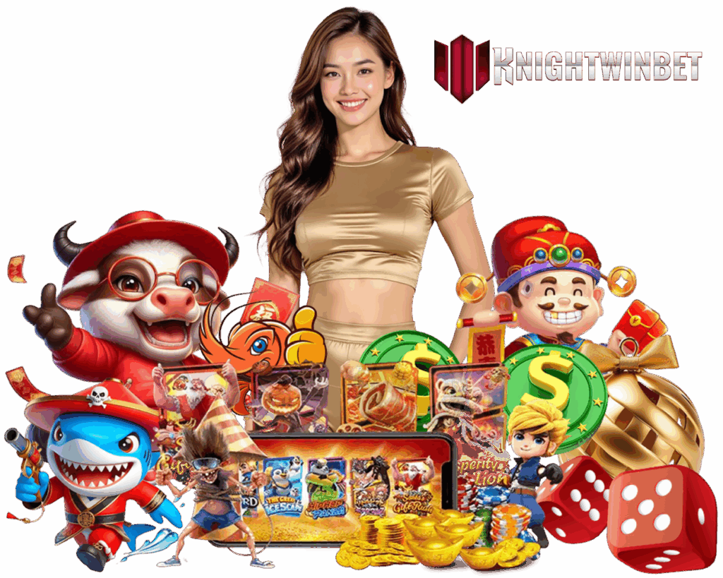 KNIGHTWINBET168 กำไรดี