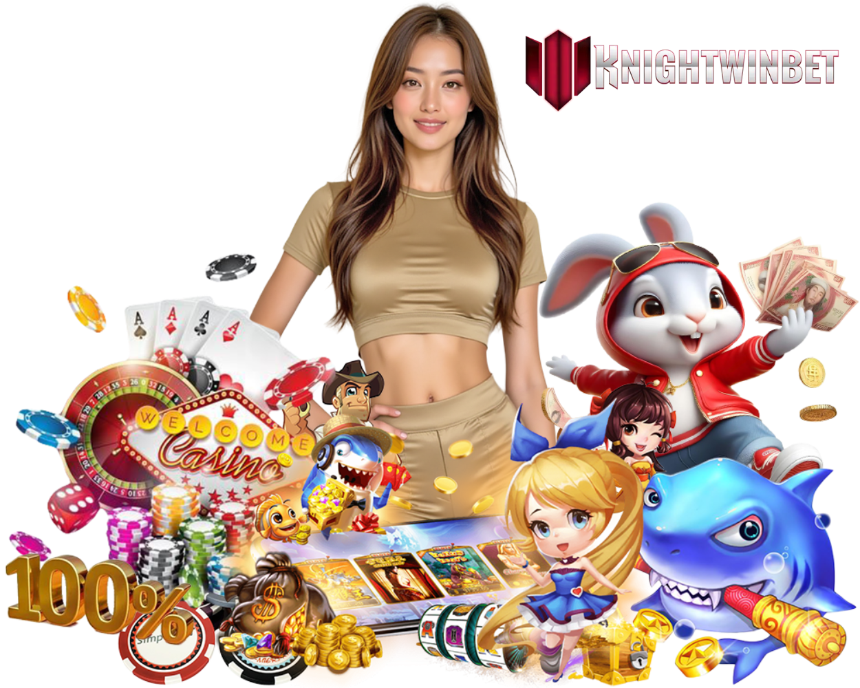 KNIGHTWINBET เล่นง่าย