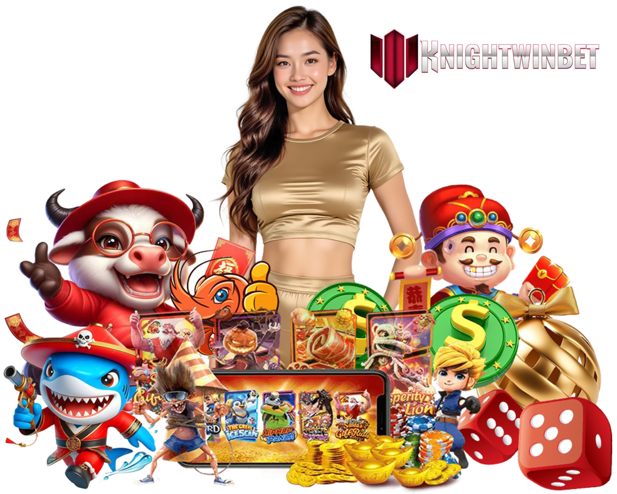 KNIGHTWINBET168 กำไรดี