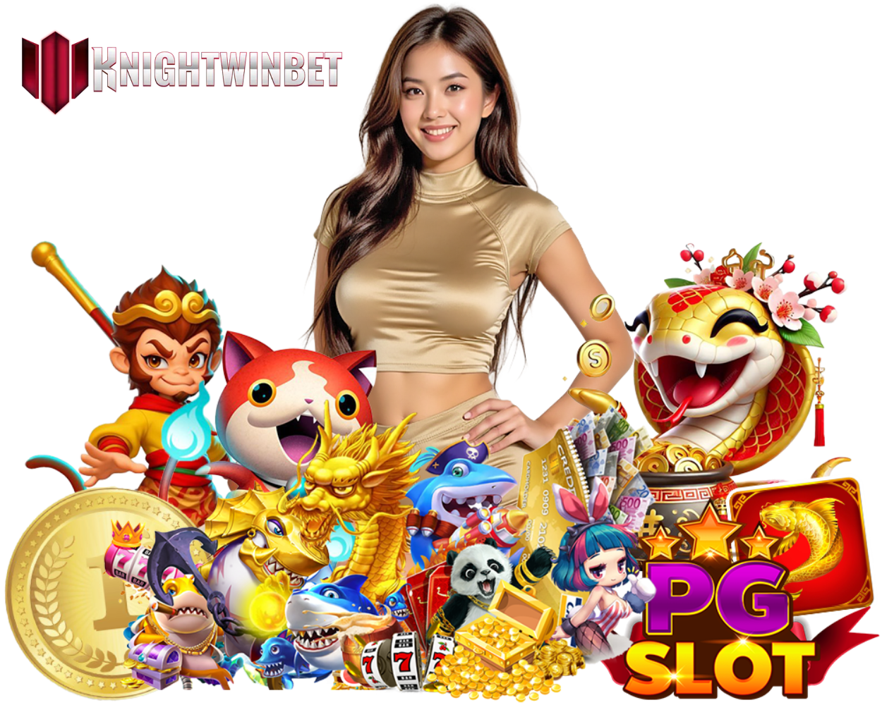 KNIGHTWINBET