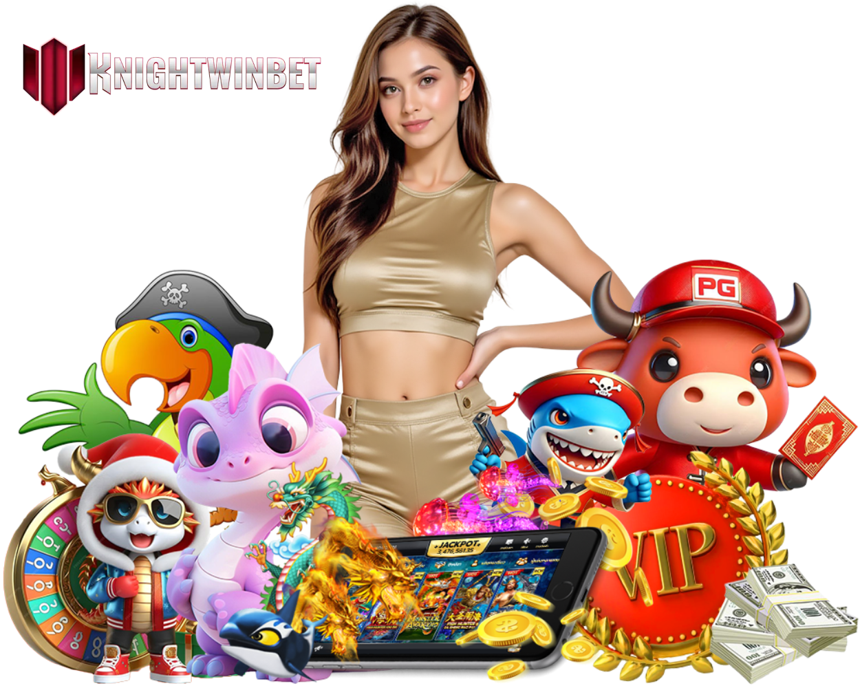 KNIGHTWINBET168